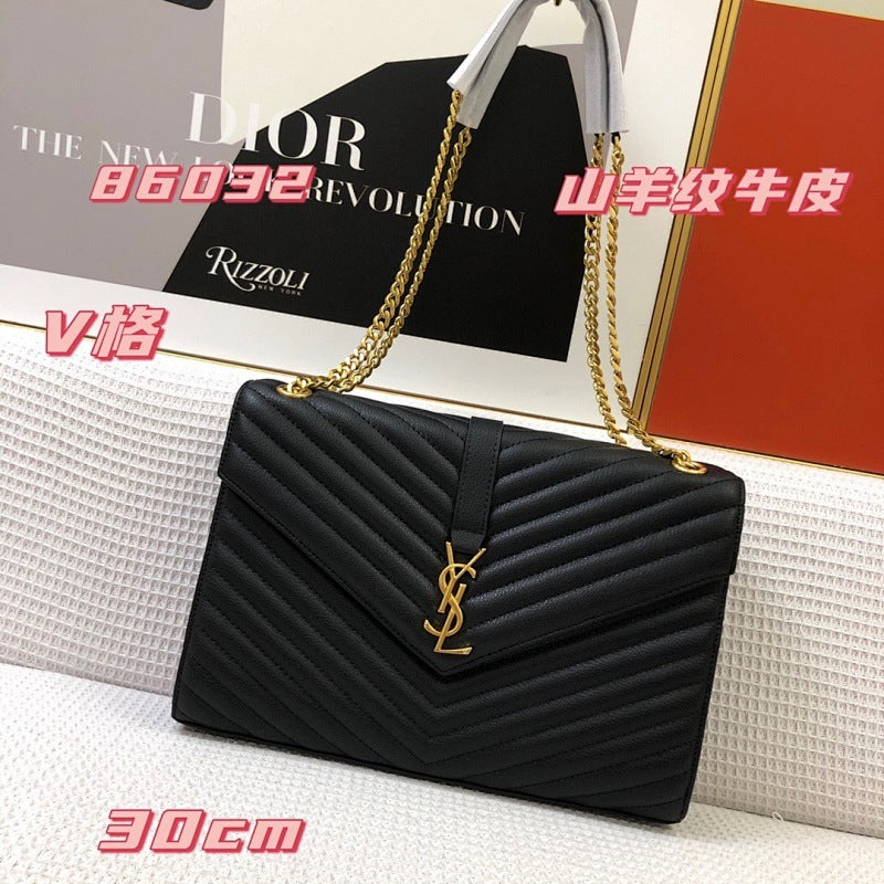 Dragons Bags ysn Luxury Bag --72069