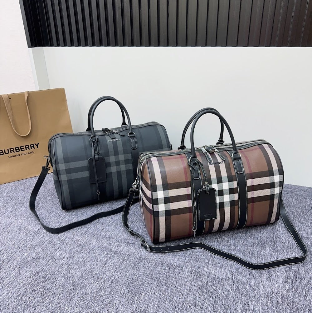 Dragons Bags Burberryn Luxury Bag --91639