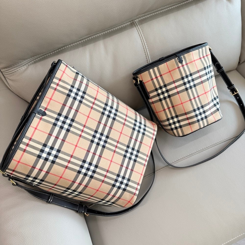 Dragons Bags Burberryn Luxury Bag --92848