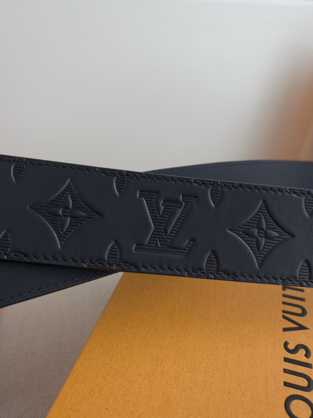 Dragons Bags ln Luxury Belt --106738