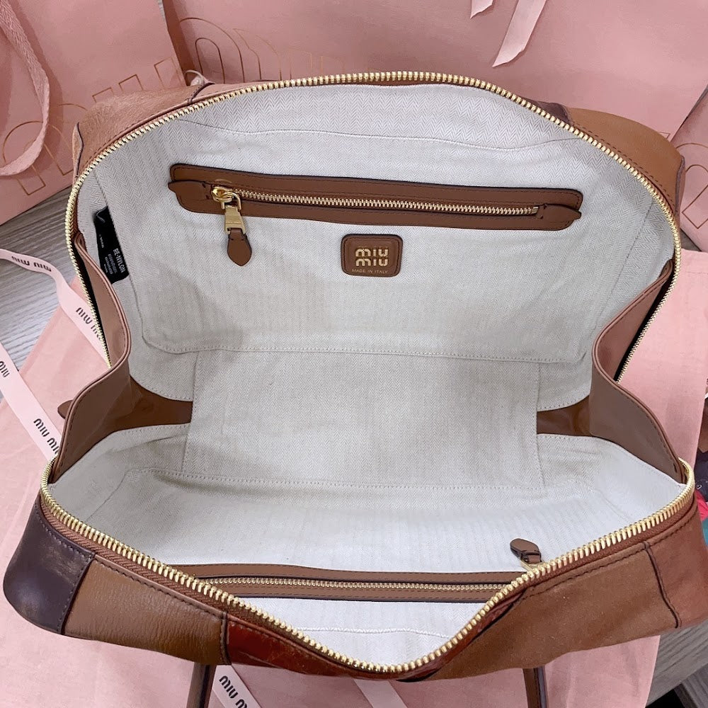 Dragons Bags Miun Miun Luxury Bag --122372