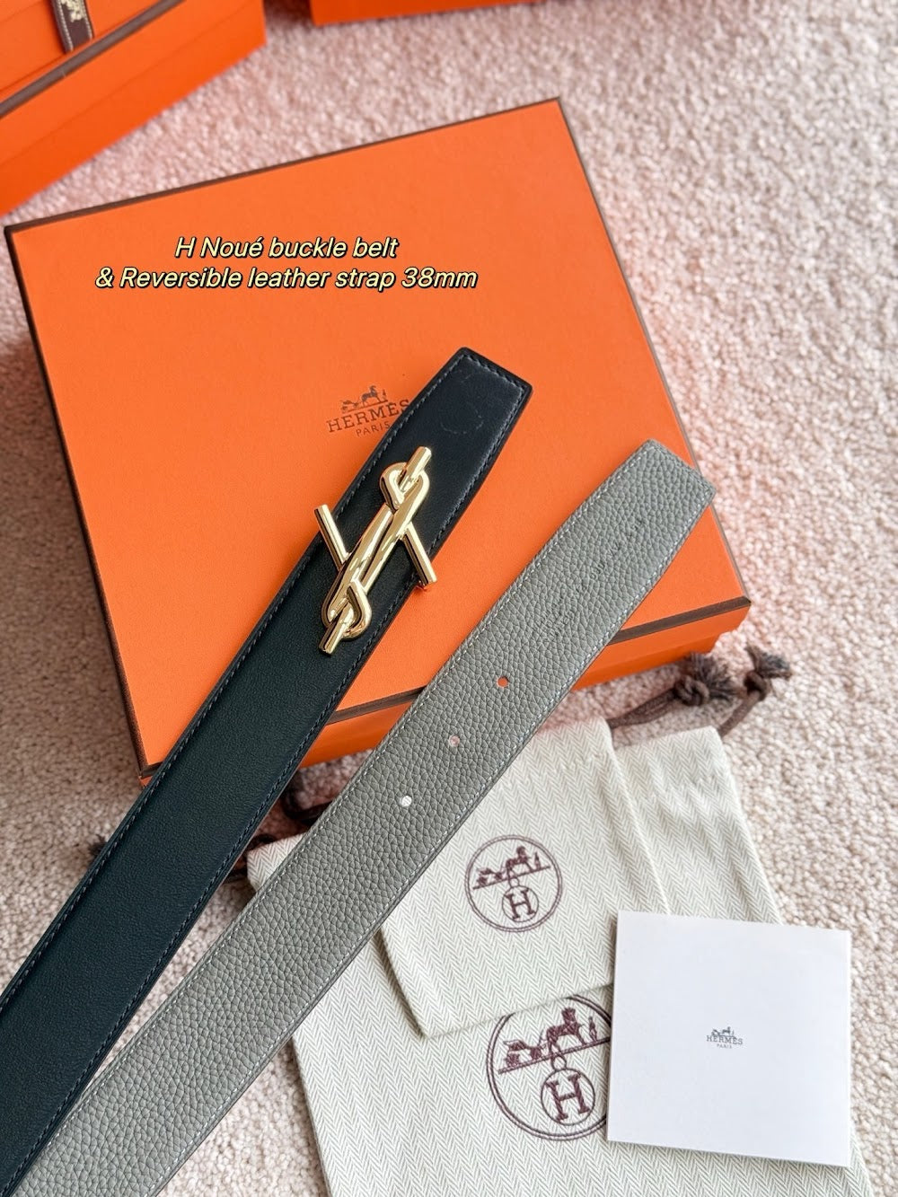 Dragons Bags Hermesn Luxury Belt --105797