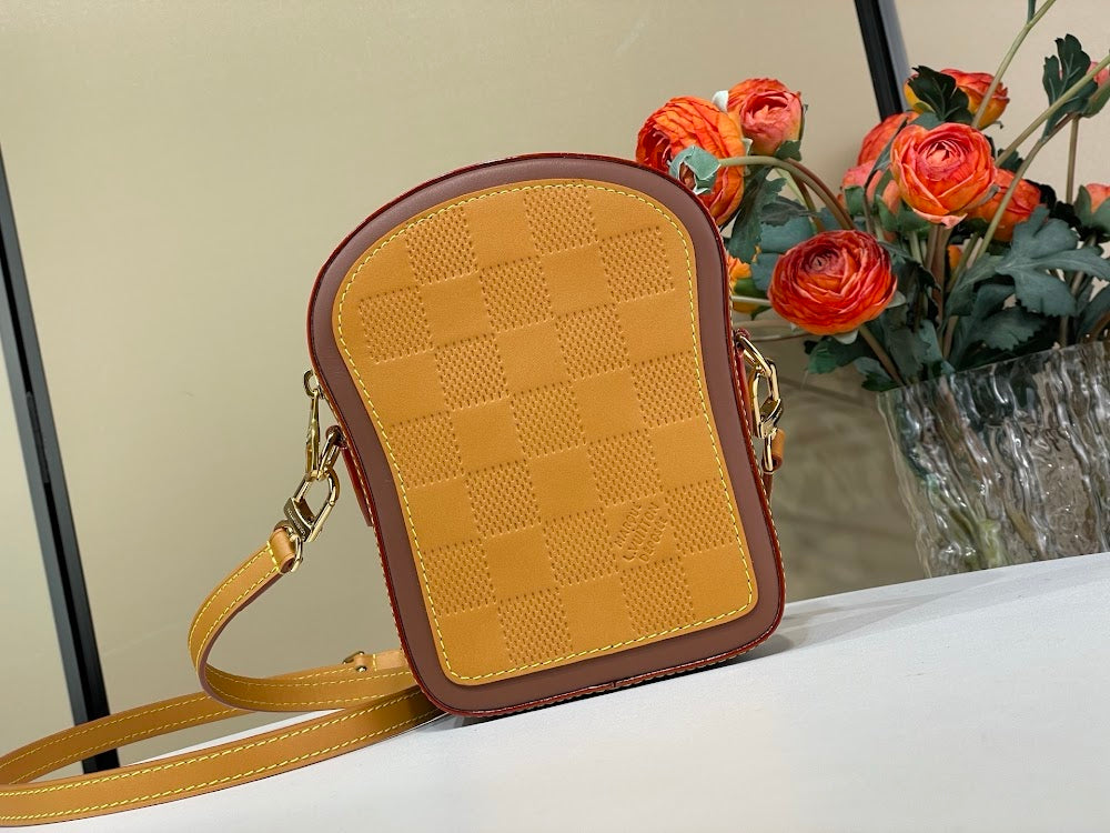Dragons Bags ln Luxury Bag --95774