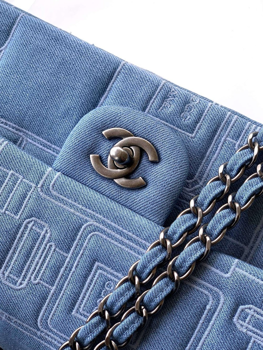 Dragons BagsCHn Luxury Bag --113978