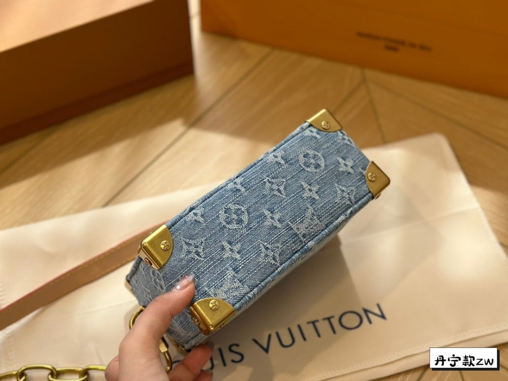 Dragons Bags LVn Luxury Bag --80679