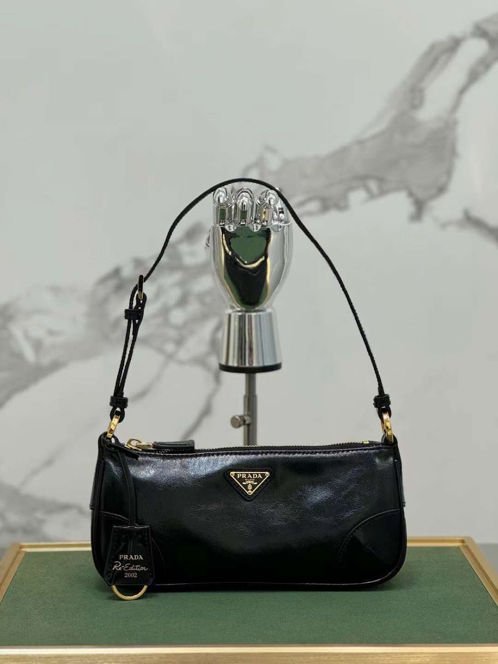 Dragons Bags Prada Luxury Bag --53722