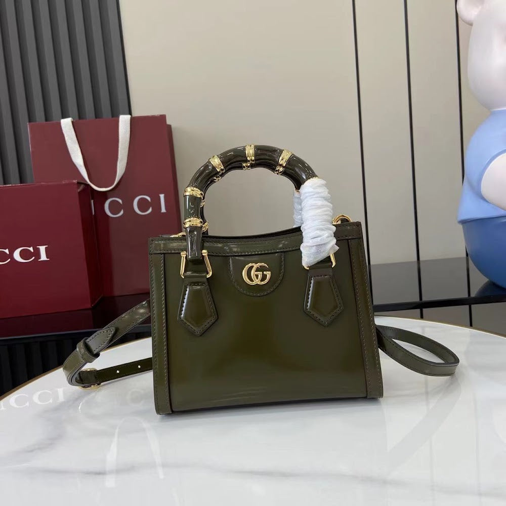 Dragons Bags Guccin Luxury Bag --94549