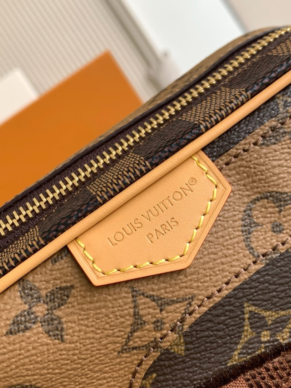 Dragons Bags LVn Luxury Bag --79784