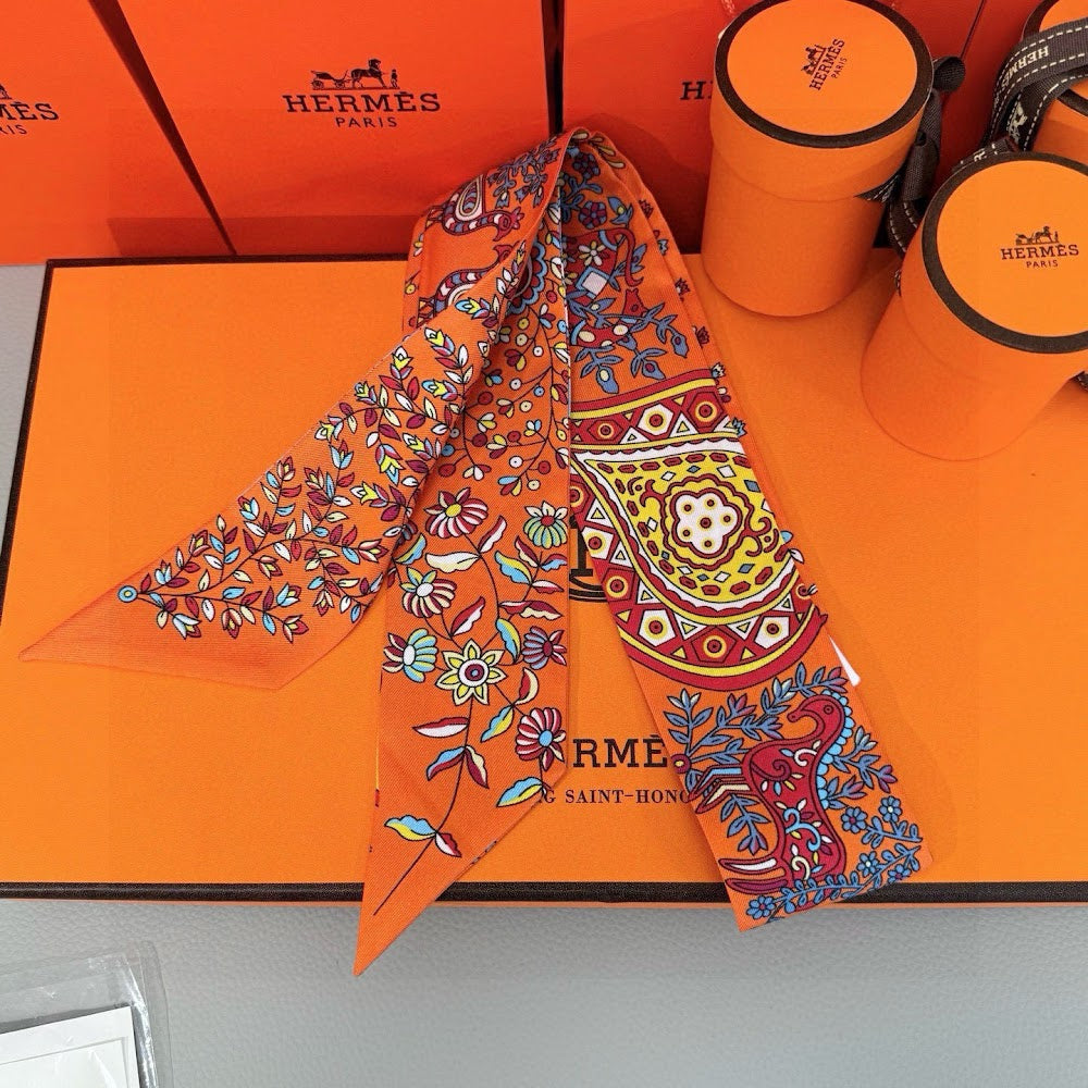 Dragons Bags Premium Designer Scarf --99357