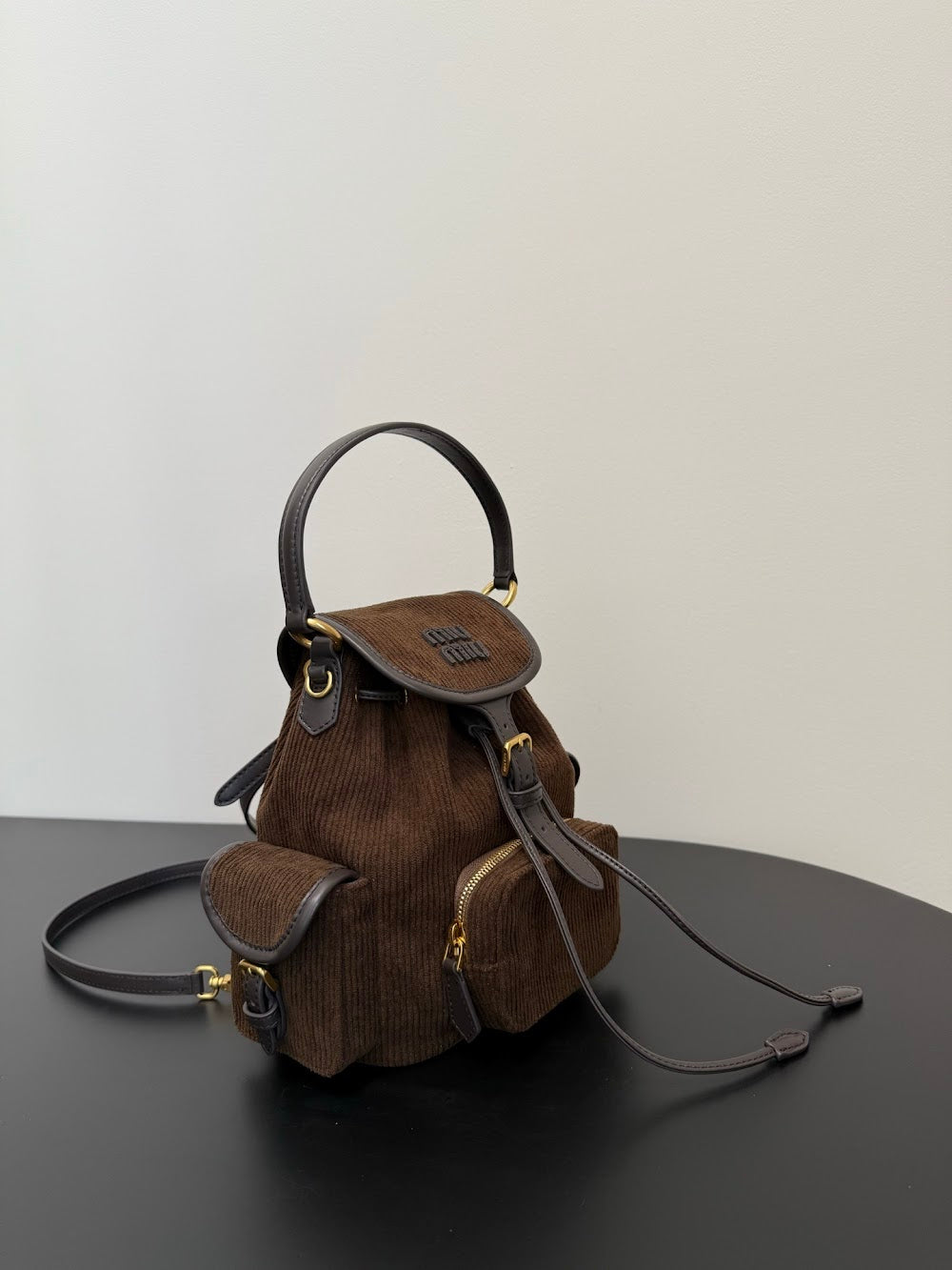 Dragons Bags Miun Miun Luxury Bag --122737
