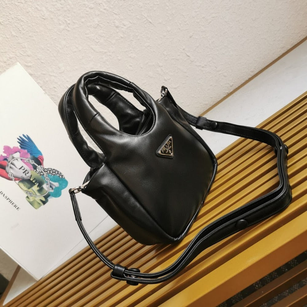 Dragons Bags Pradn Luxury Bag --101528