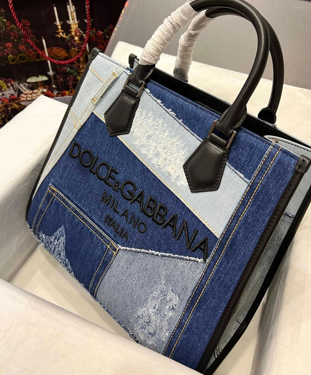 Dragons Bags DGn Luxury Bag --93502