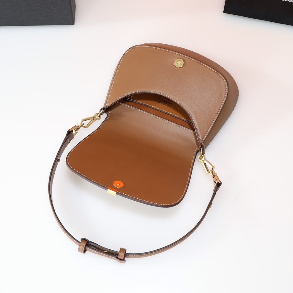 Dragons Bags YSLn Luxury Bag --119611