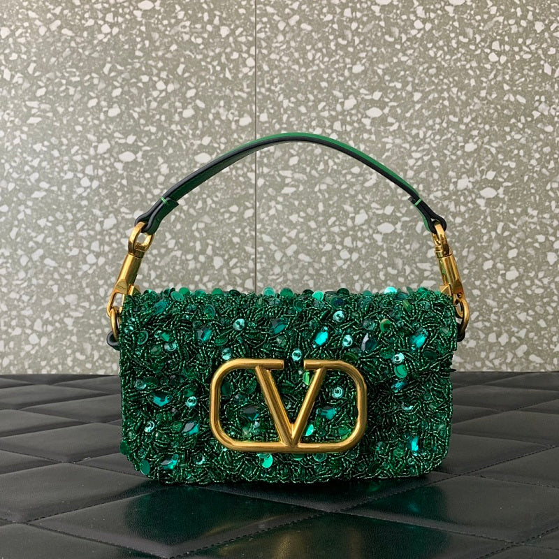 Dragons Bags valentine Luxury Bag --72656
