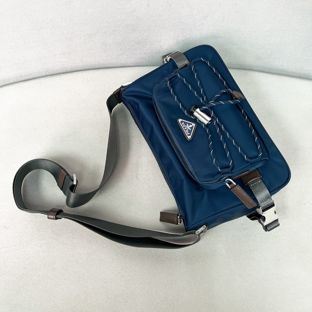 Dragons Bags Pradn Luxury Bag --102509