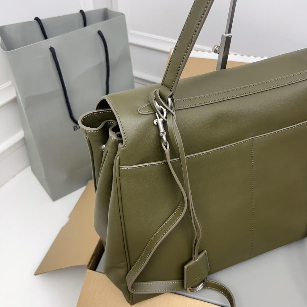 Dragons Bags Balenciaga Luxury Bag --111039