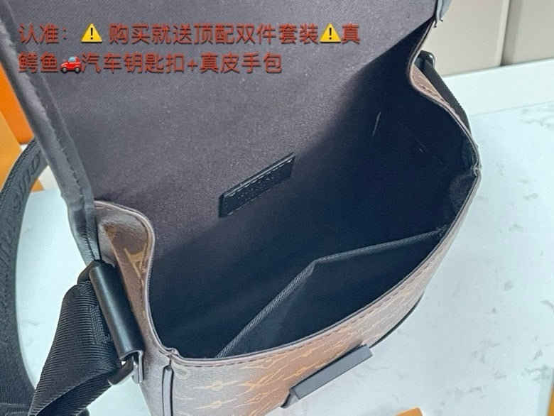 Dragons Bags ln Luxury Bag --70763