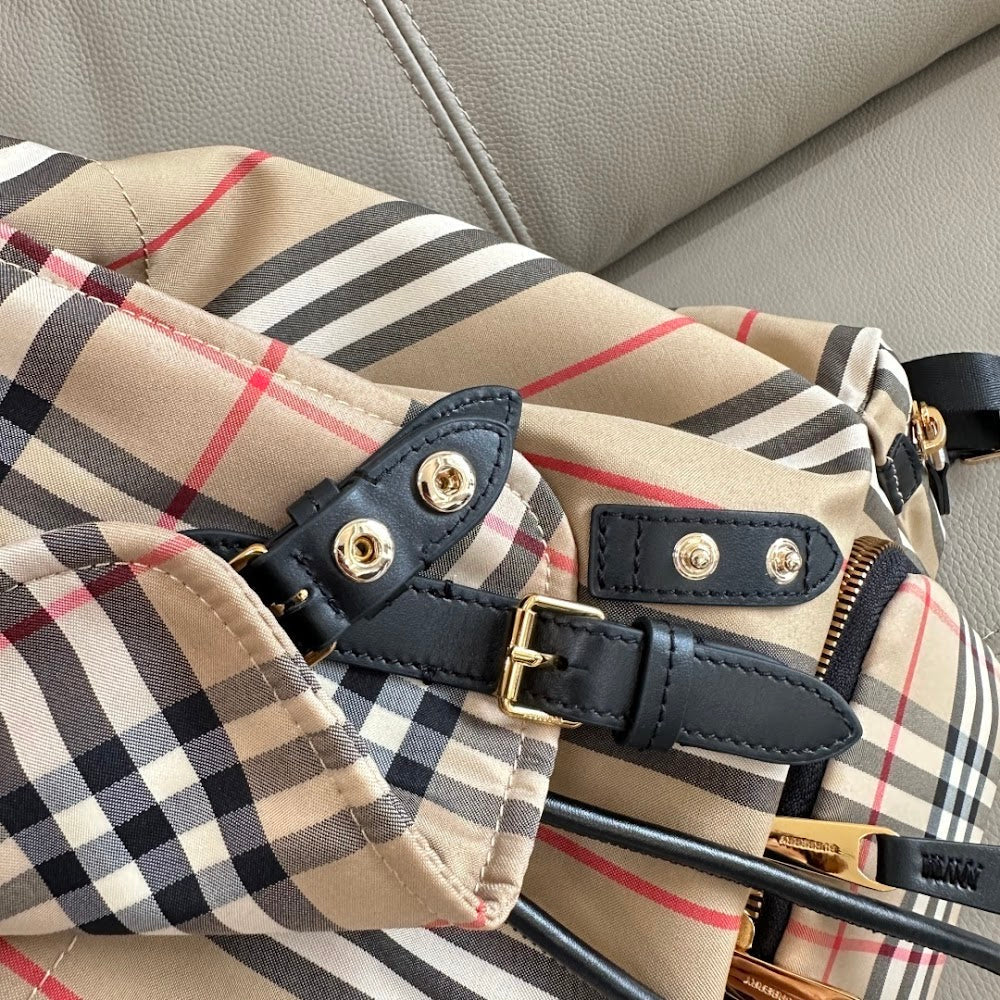 Dragons Bags Burberryn Luxury Bag --92472