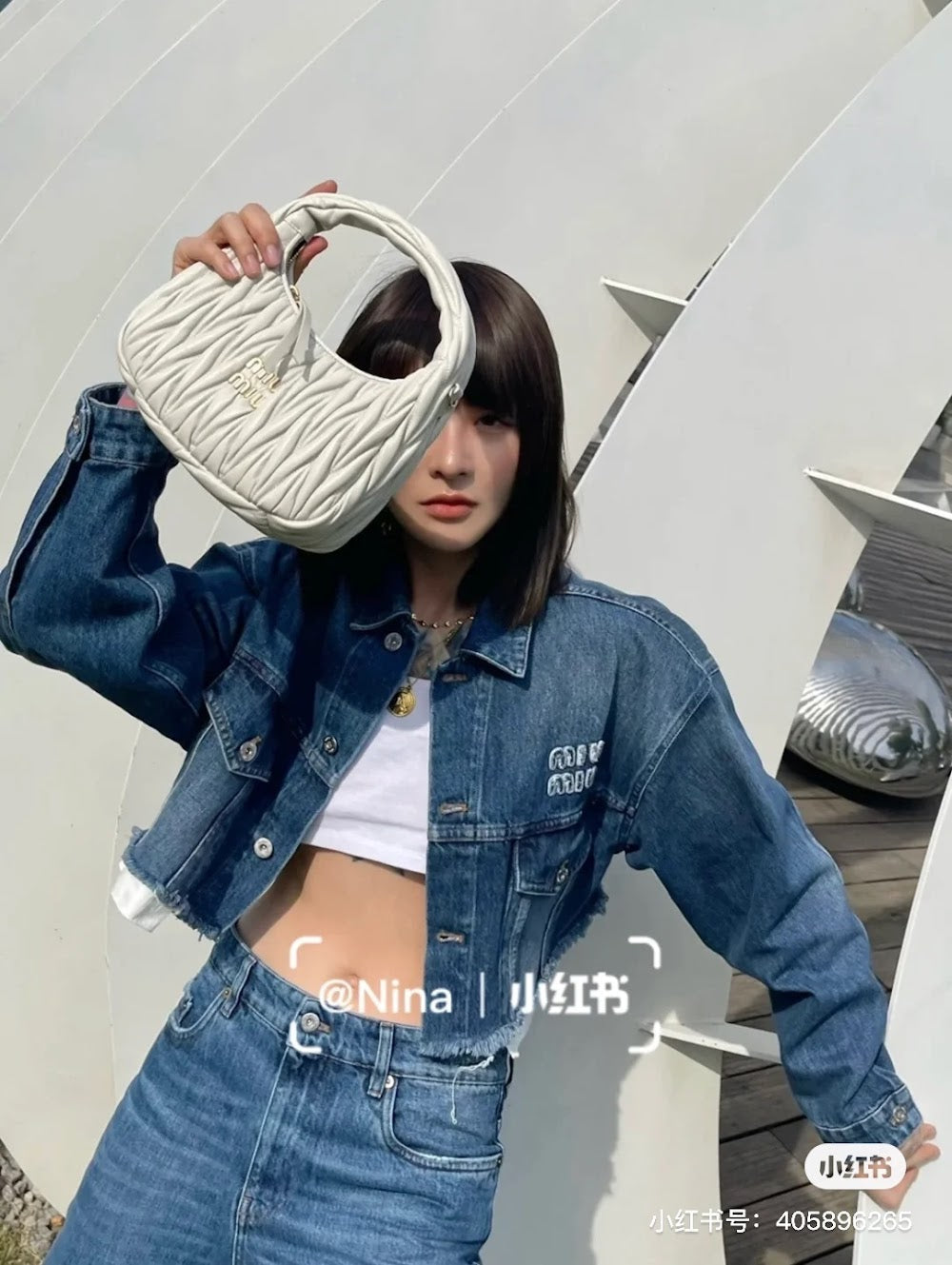 Dragons Bags Miun Miun Luxury Bag --122935