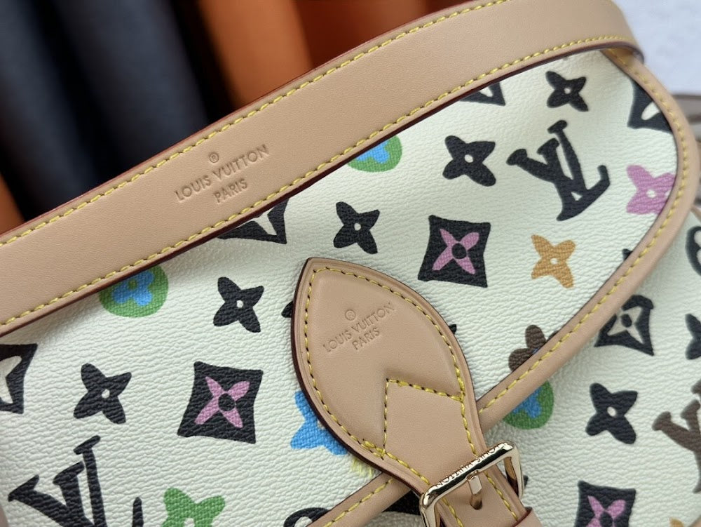 Jessica Bags ln Luxury Bag --76079