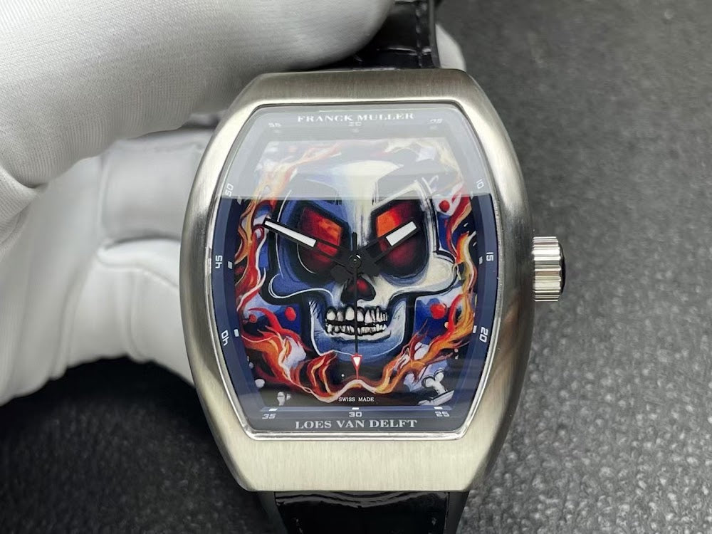 Dragons Bags Luxury Designer Watch --103084