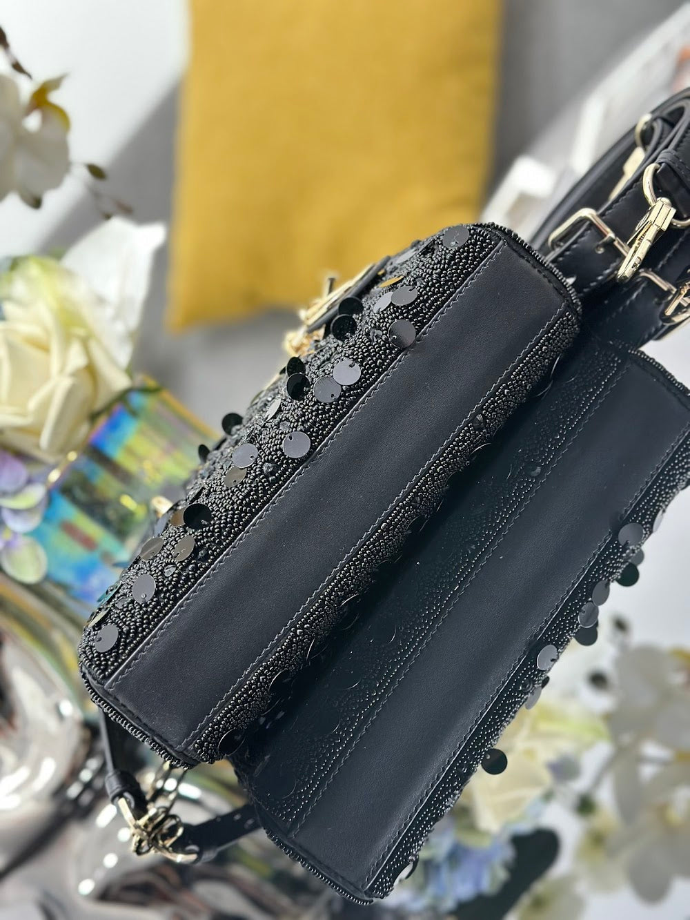 Dragons BagsDiorn Luxury Bag --115412