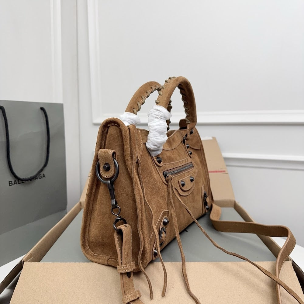 Dragons Bags Balenciaga Luxury Bag --111408