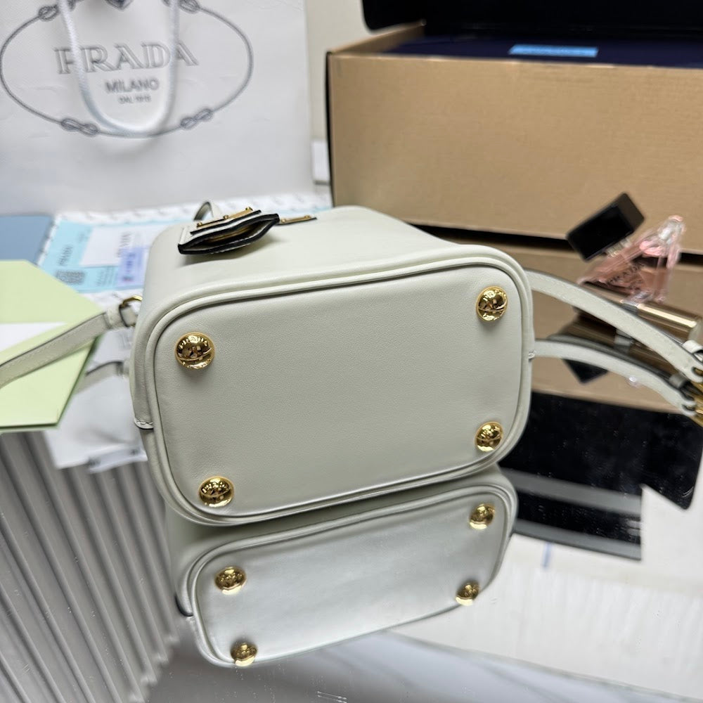 Dragons Bags Pradn Luxury Bag --102127