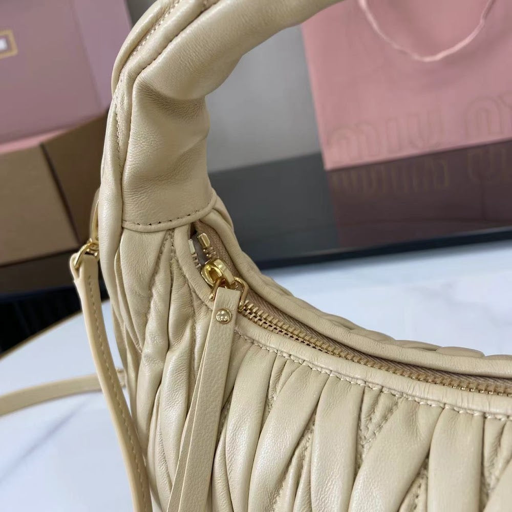 Dragons Bags Miun Miun Luxury Bag --122159