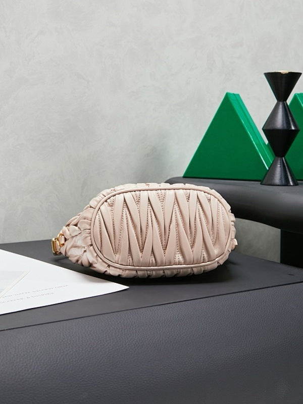Jessica Bags pradn Luxury Bag --75267