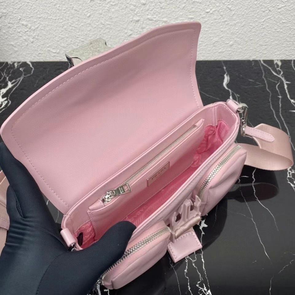 Dragons Bags Prada Luxury Bag --53583