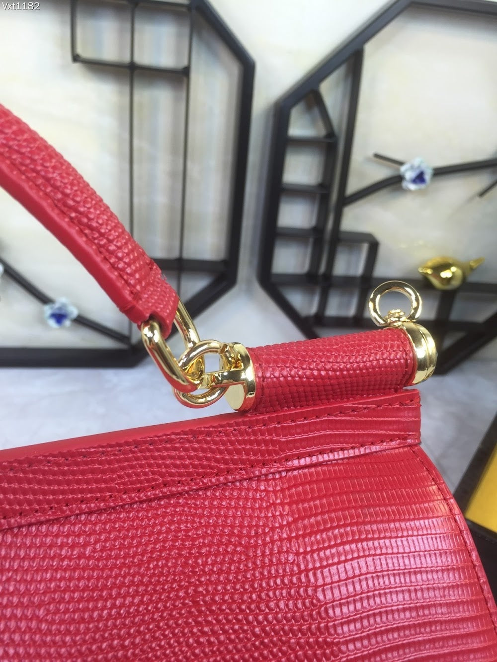 Dragons Bags DGn Luxury Bag --93224