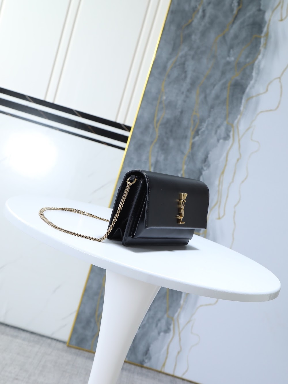 Dragons Bags YSLn Luxury Bag --120456