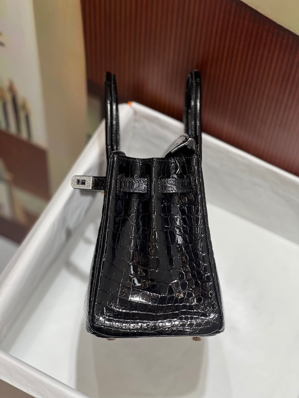Dragons BagsHermesn Luxury Bag --117178