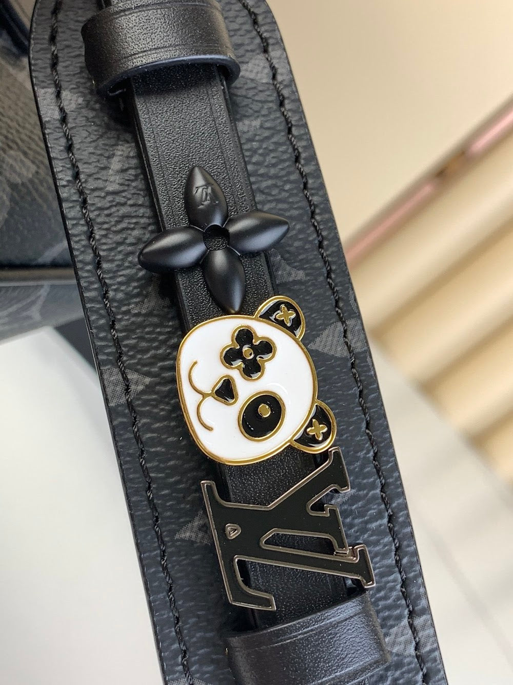 Dragons Bags ln Luxury Bag --56944
