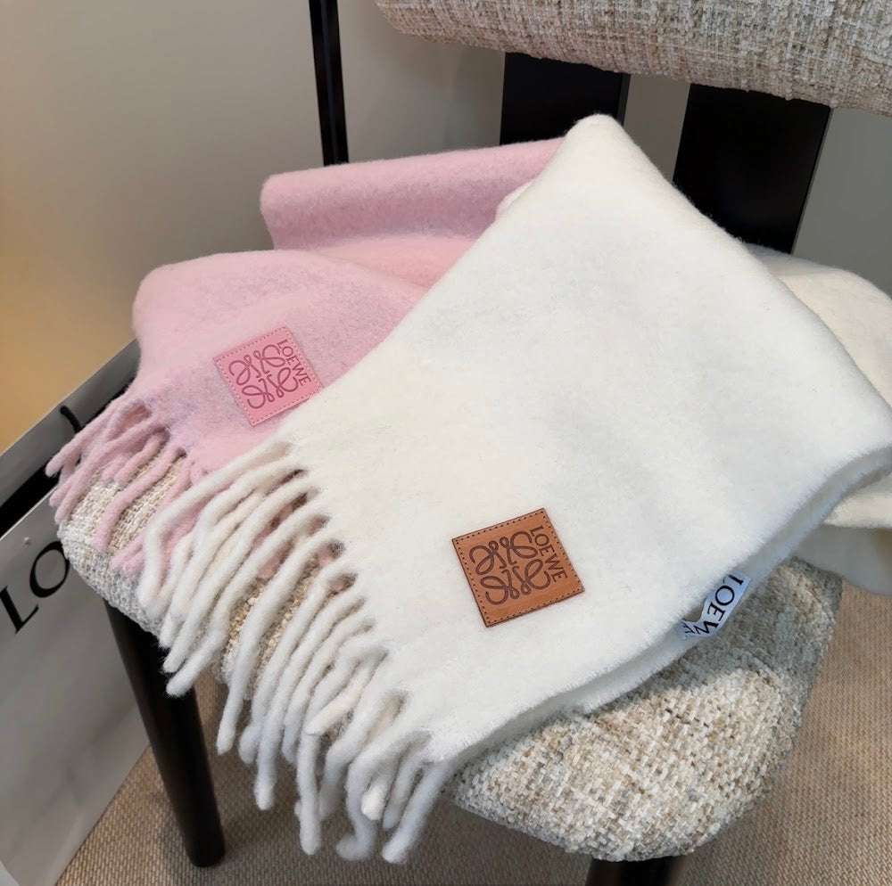 Dragons Bags Premium Designer Scarf --99508