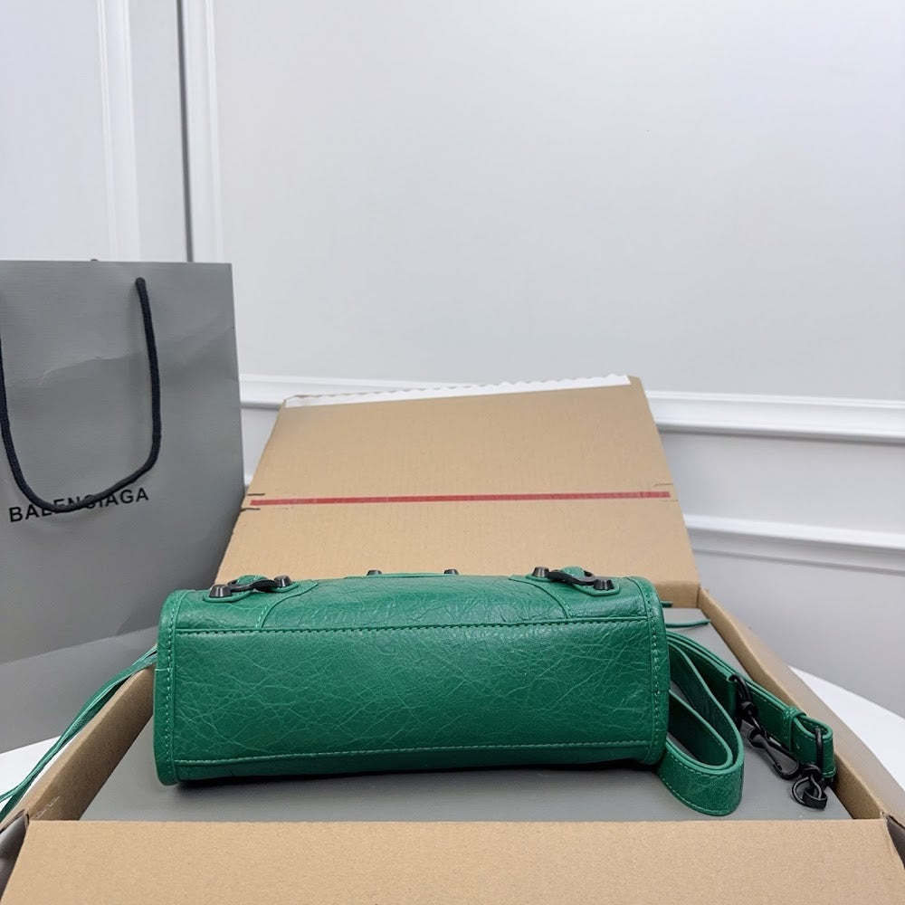 Dragons Bags Balenciaga Luxury Bag --110975