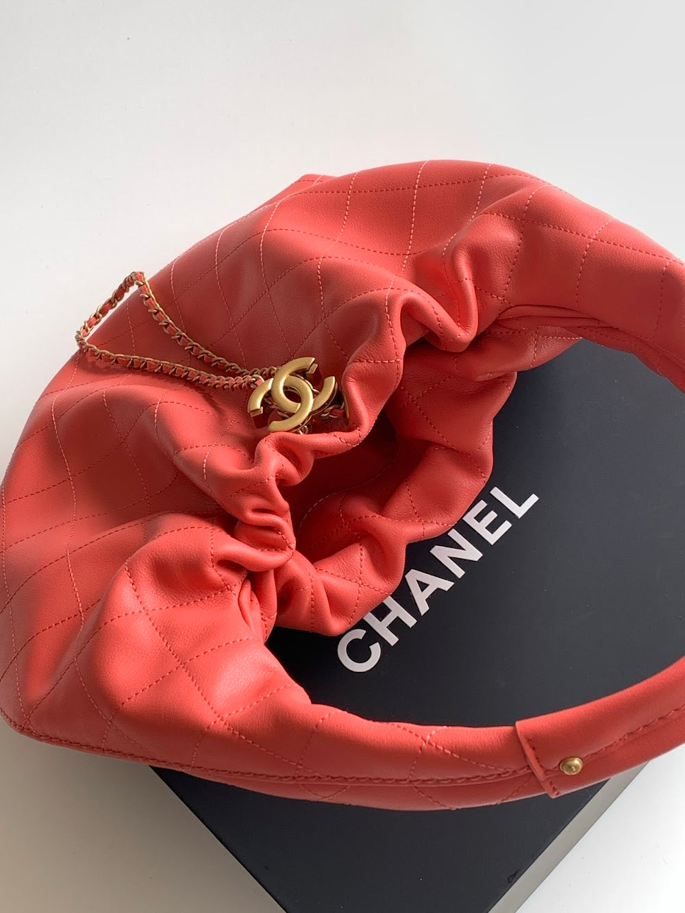 Dragons BagsCHn Luxury Bag --114132