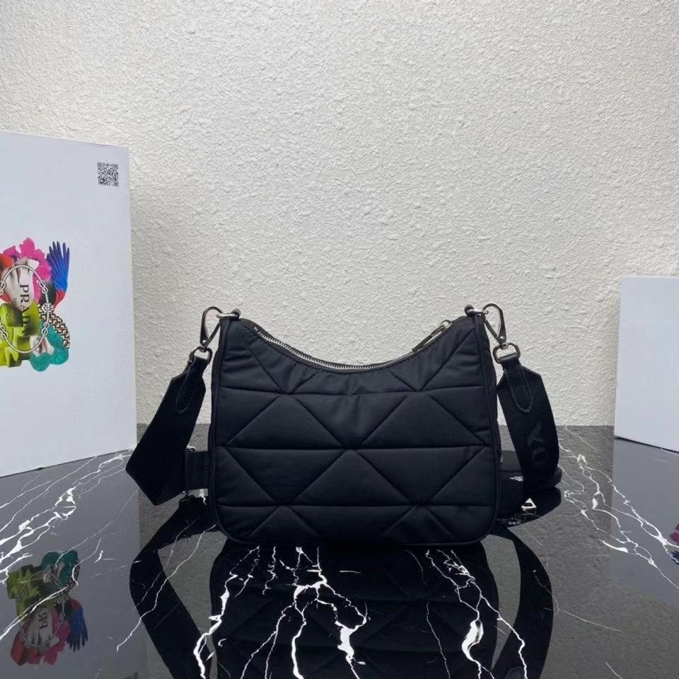Dragons Bags Prada Luxury Bag --53734