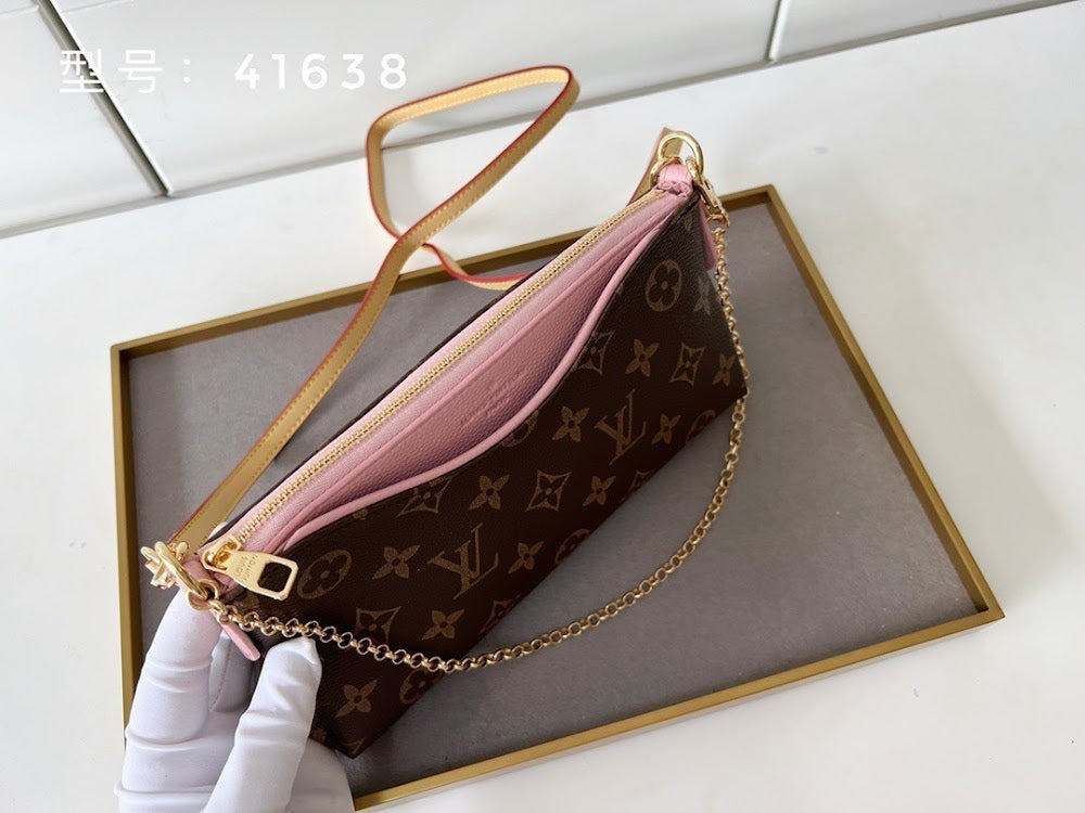 Dragons Bags ln Luxury Bag --78349