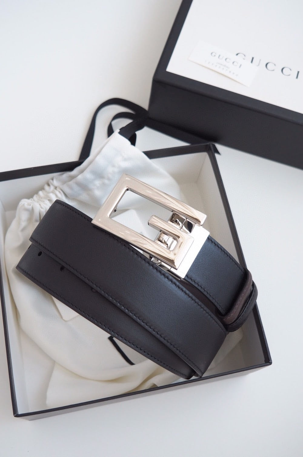 Dragons Bags Guccin Luxury Belt --105751
