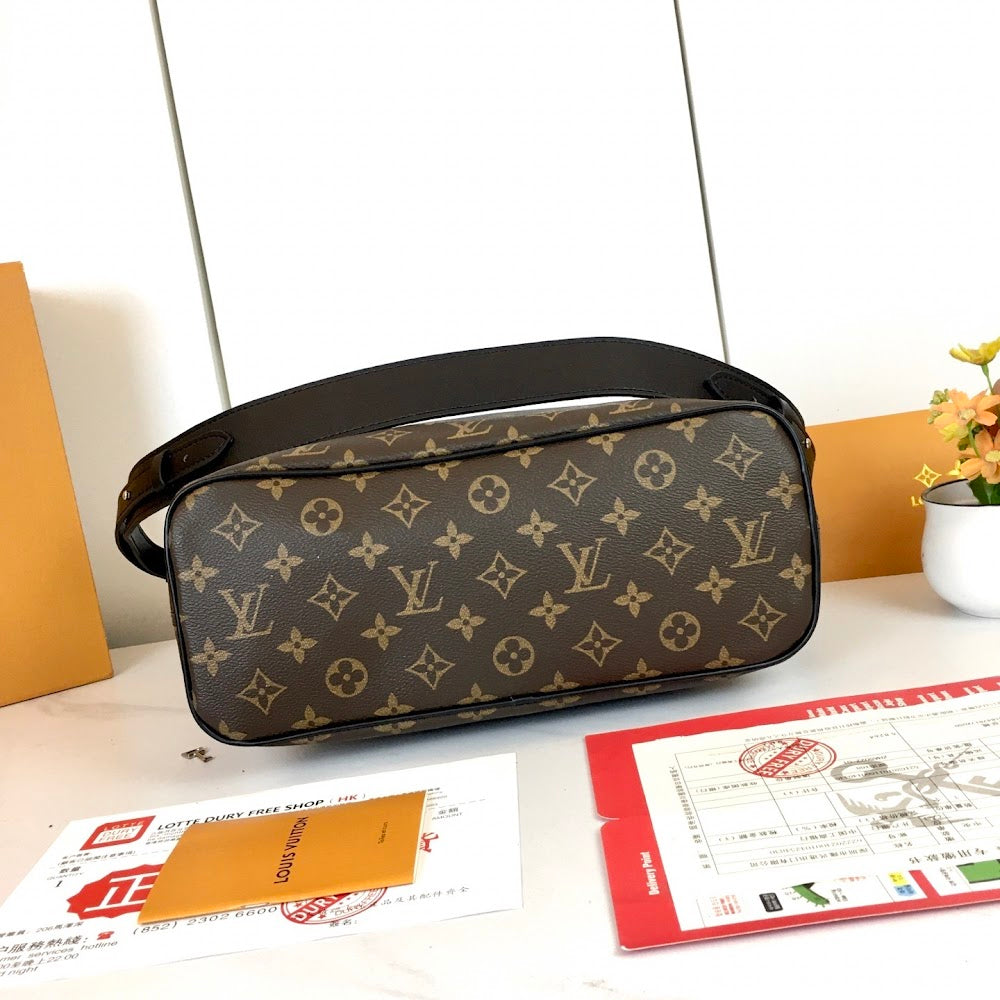 Dragons Bags ln Luxury Bag --77579
