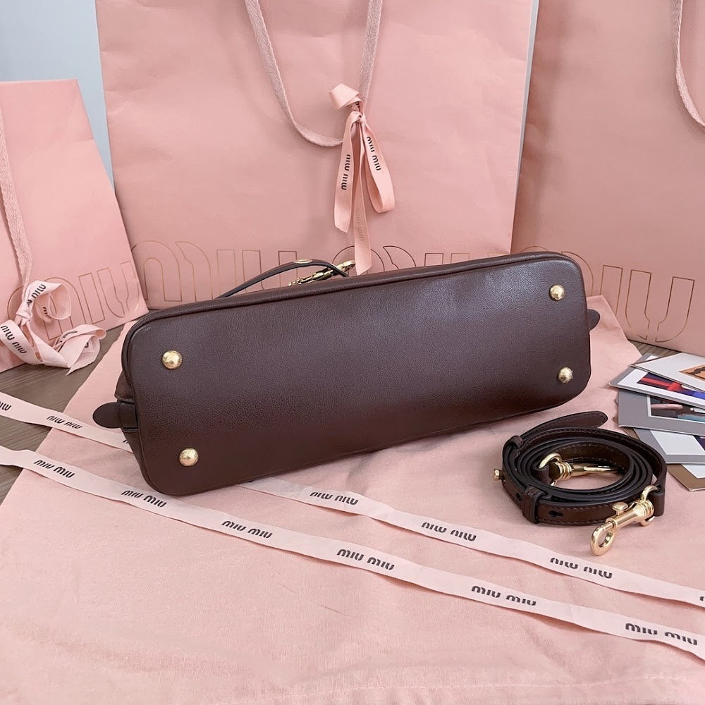 Dragons Bags Miun Miun Luxury Bag --122994