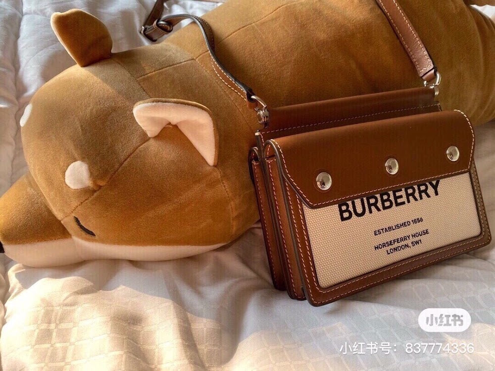 Dragons Bags Luxury Bag --50177