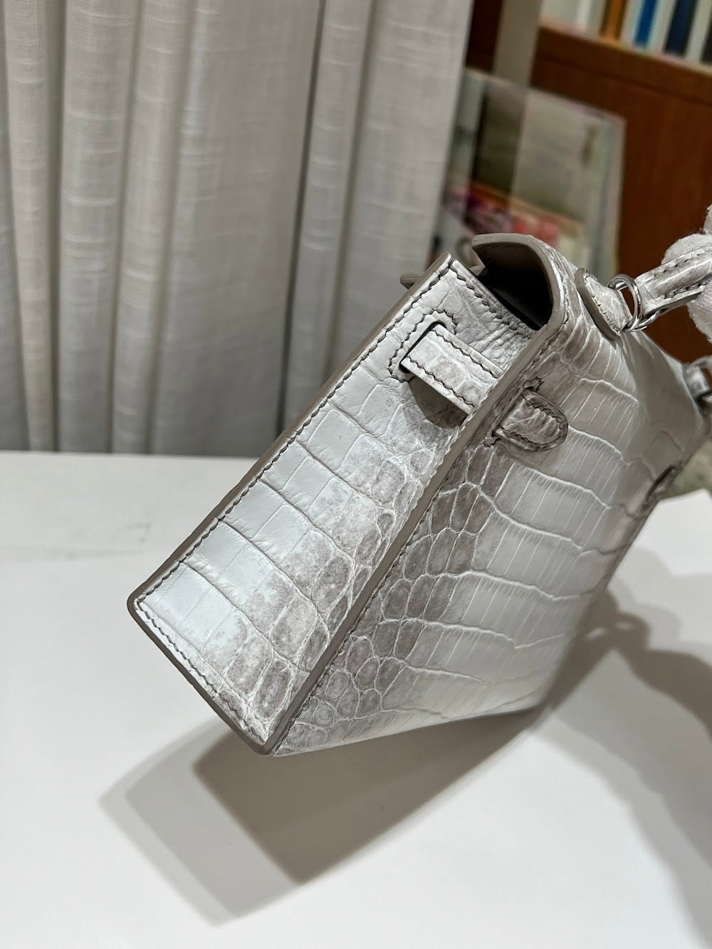 Dragons BagsHermesn Luxury Bag --118287