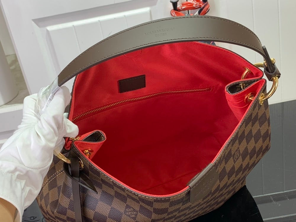Dragons Bags ln Luxury Bag --97075
