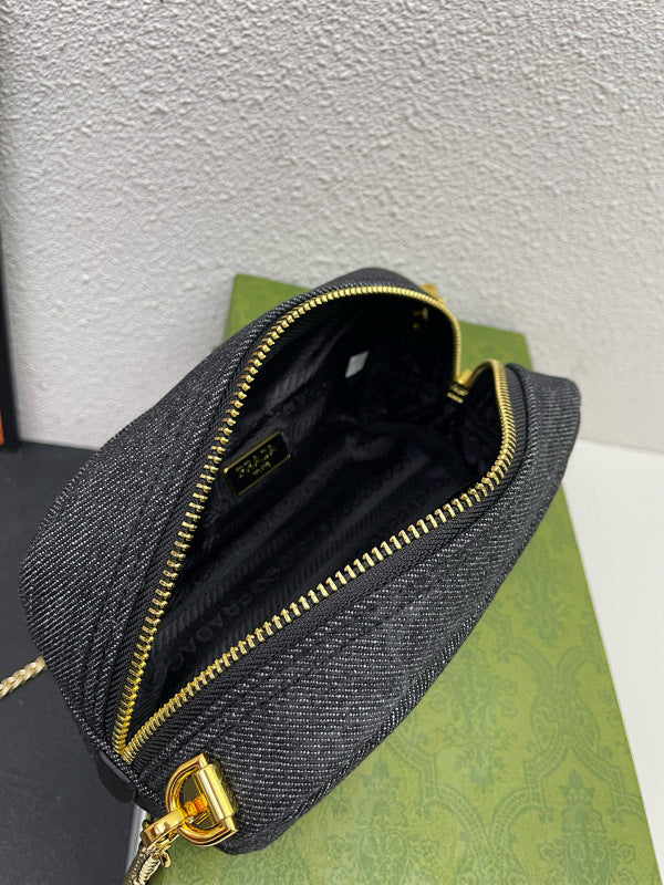 Dragons Bags pradn Luxury Bag --73739