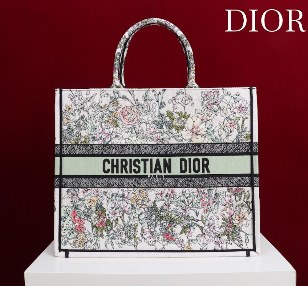 Dragons BagsDiorn Luxury Bag --116150