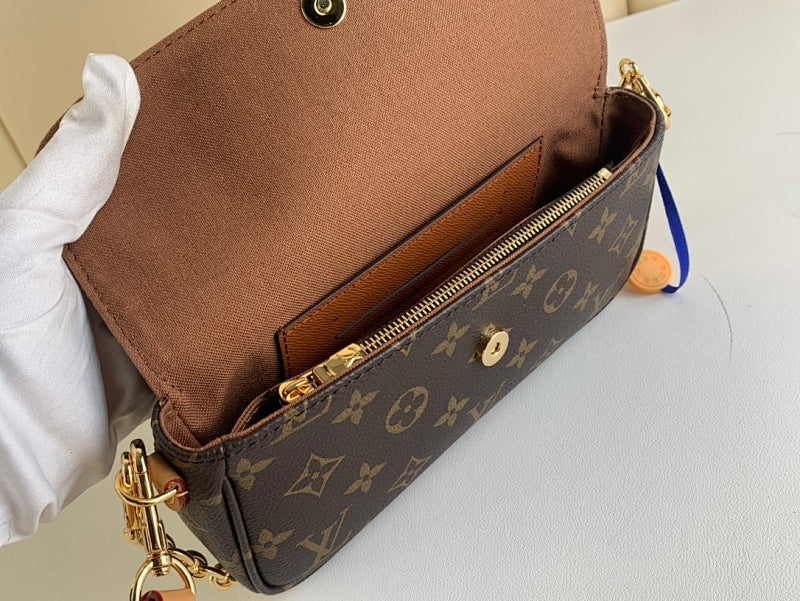 Dragons Bags ln Luxury Bag --58942