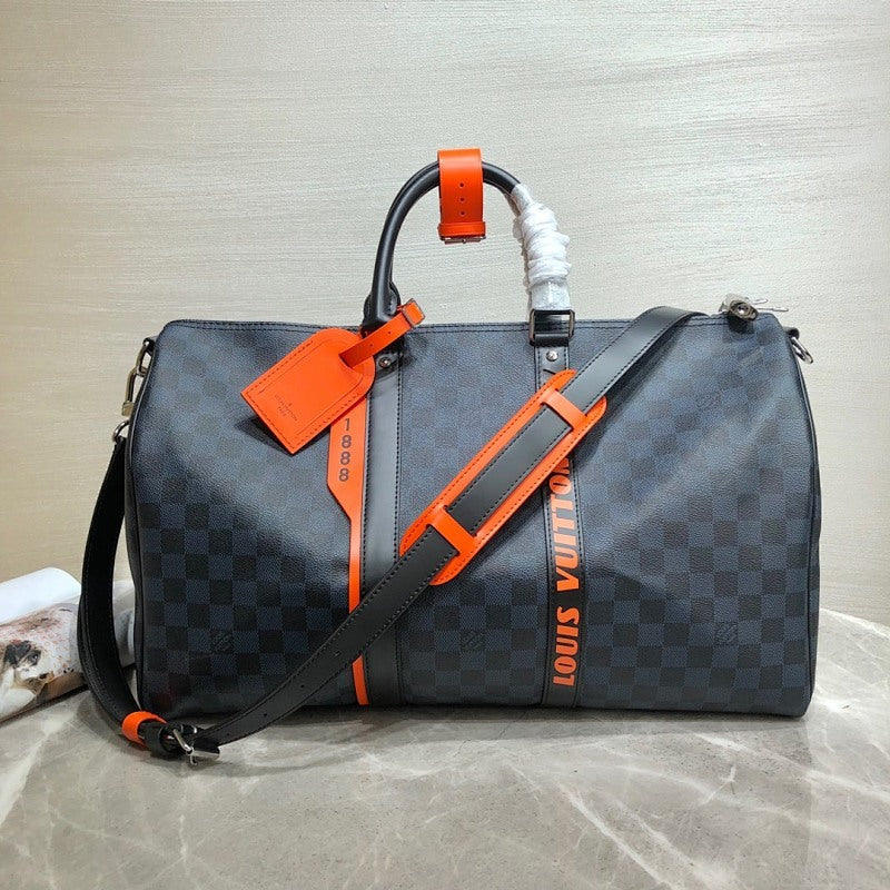 Dragons Bags ln Luxury Bag --60429